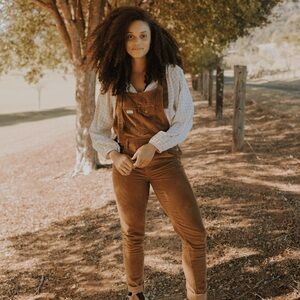 The mumsie. the caramella.